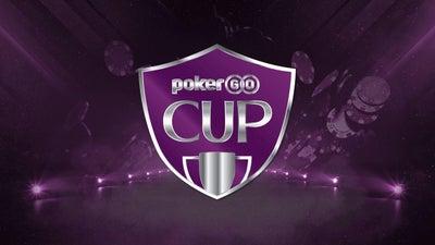 2024 PokerGo Cup - Event #5- $10K No-Limit Hold'em
