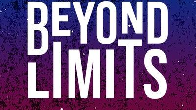 Beyond Limits - Kick, Push, Forward
