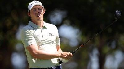RBC Heritage Preview: Top Matchup Bet
