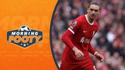 Atalanta vs. Liverpool: UEL Match Preview | Morning Footy