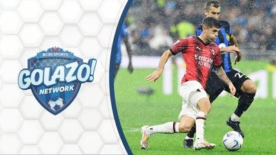 Milan Derby Preview! | Scoreline