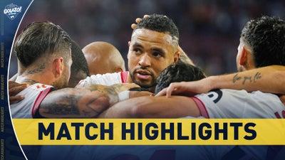 Sevilla vs. Mallorca | La Liga Match Highlights (4/22) | Scoreline