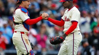 MLB Power Rankings: Undefeated Week Propels Phillies To No. 4