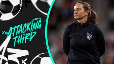 Is Twila Kilgore A Good Fit For Portland Thorns? | Attacking Third