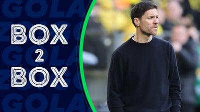 Leverkusen Make It Look EASY vs. Dortmund! | Box 2 Box
