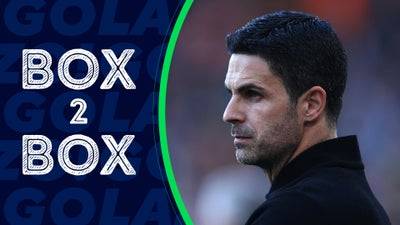 Arsenal vs. Chelsea: EPL Match Preview | Box 2 Box