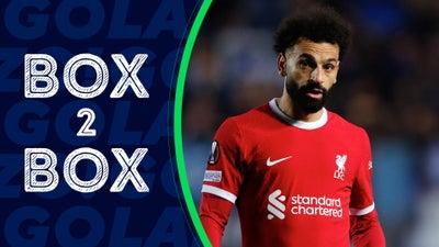 Everton vs. Liverpool: EPL Match Preview | Box 2 Box
