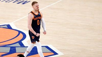 Knicks Complete Improbable Comeback To Take 2-0 Series Lead