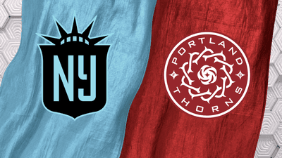 NJ/NY Gotham vs. Portland Thorns FC