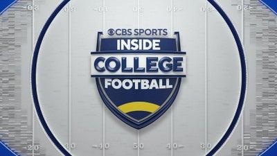 Inside College Football - Draft Special: The Quarterback Show
