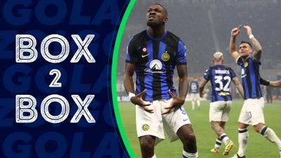 Inter vs. AC Milan: Serie A Match Recap | Box 2 Box