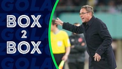 Is Ralf Rangnick Bayern Munich's New Manager?  | Box 2 Box