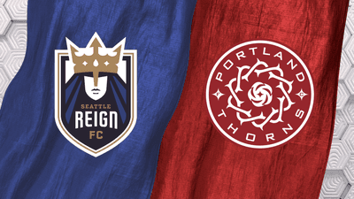 Seattle Reign FC vs. Portland Thorns FC