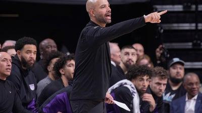 This Just In: Nets Introduce Jordi Fernandez As Head Coach