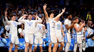 UNC Returning Top Players