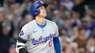 Highlights: Dodgers at Nationals