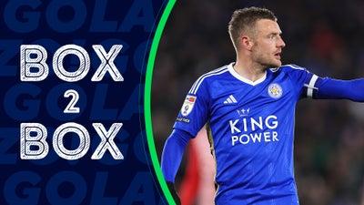 Leicester City vs. Southampton: EFL Championship Match Recap | Box 2 Box