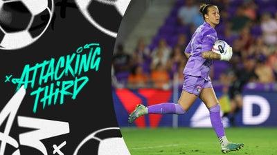Attacking Third's NWSL "Build-a-Team" | Attacking Third