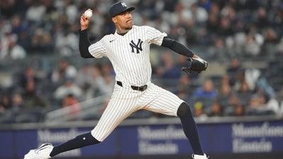 Highlights: Athletics at Yankees