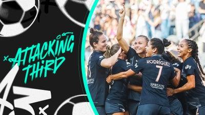 Angel City vs. KC Current: NWSL Match Preview | Attacking Third