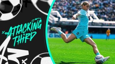 Gotham FC vs. Racing Louisville: NWSL Match Preview | Attacking Third