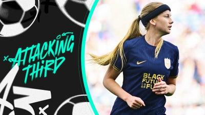 Have Seattle Reign & Gotham FC Lost Their Identities? | Attacking Third