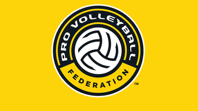 Pro Volleyball Federation - Grand Rapids Rise at Omaha Supernovas