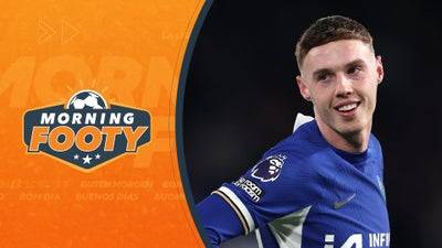 Can Cole Palmer's Return Boost Chelsea Performance? | Morning Footy