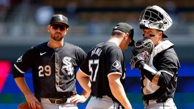 White Sox Off To A Bad Start