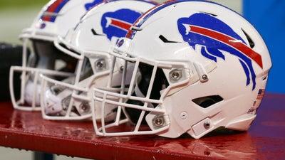 Bills Opt To Trade Out Of 1st Round