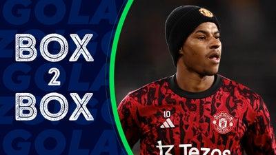 Where Is The Line Between Criticism & Abuse In Soccer? | Box 2 Box