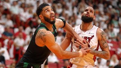 Game 3 Highlights: Celtics at Heat