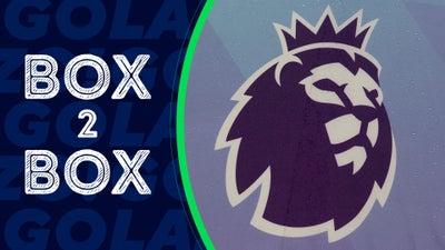 EPL Clubs Agree In Principle To Spending Cap | Box 2 Box