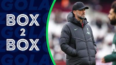 West Ham vs. Liverpool: EPL Match Recap | Box 2 Box