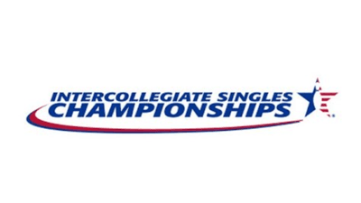 College Bowling - Men's Intercollegiate Singles Championship