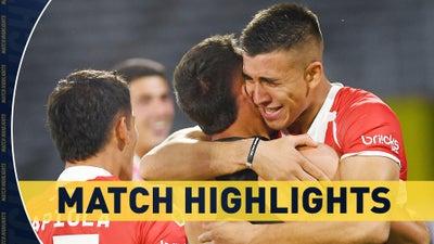 Estudiantes vs. Boca Juniors | Argentina LPF Match Highlights (4/30) | Scoreline