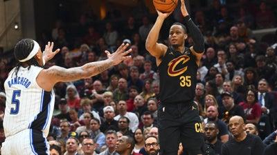 Cavaliers Outlast Magic, Take 3-2 Lead In The Series