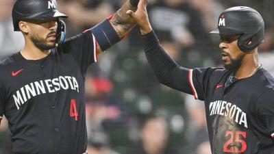 Highlights: Twins at White Sox