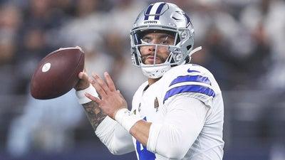 Dallas Police: No Charges For Dak Prescott For Alleged Assault