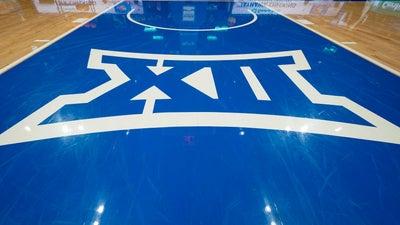Big 12 In Favor Of NCAA Tournament Expansion