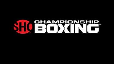 Showtime Championship Boxing - Mayweather vs. Pacquiao
