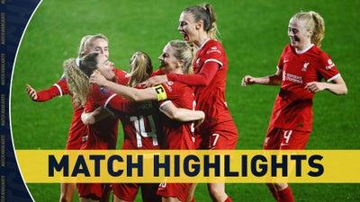 Liverpool vs. Chelsea | BWSL Match Highlights (5/1) | Scoreline
