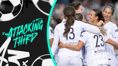 Orlando Pride vs. Racing Louisville: NWSL Match Preview | Attacking Third
