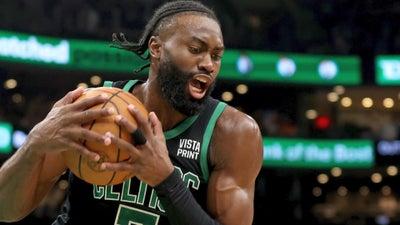 Celtics Rout Heat In Game 5 To Advance To Eastern Conference Semifinal
