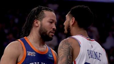 Knicks-76ers Game 6 Preview