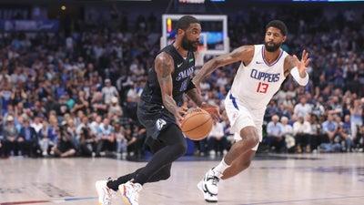 What's Next For Clippers Following Elimination