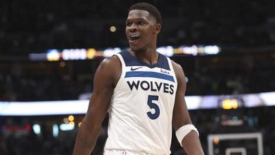 Timberwolves Outlast Nuggets To Take 1-0 Series Lead
