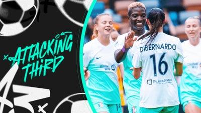 NWSL Power Rankings: Who Dropped, Who Won? | Attacking Third
