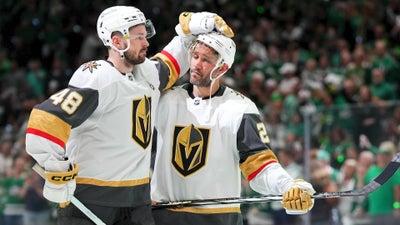 What's Next For Golden Knights?