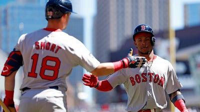 Highlights: Red Sox Snap Twins 12-Game Win Streak